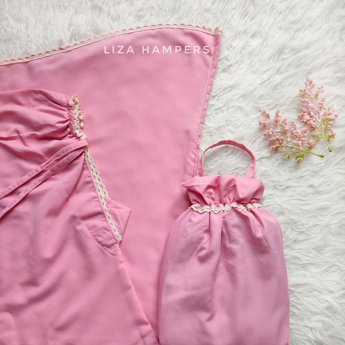 

Hampers Hampers Lebaran / Hampers mukena / Kado pacar / kado ultah - Dusty Pink Terbaru Gratis Ongkir Kirim Hari Ini Hampres Lebaran Idul Fitri Terlaris Bisa COD Termurah W4U2