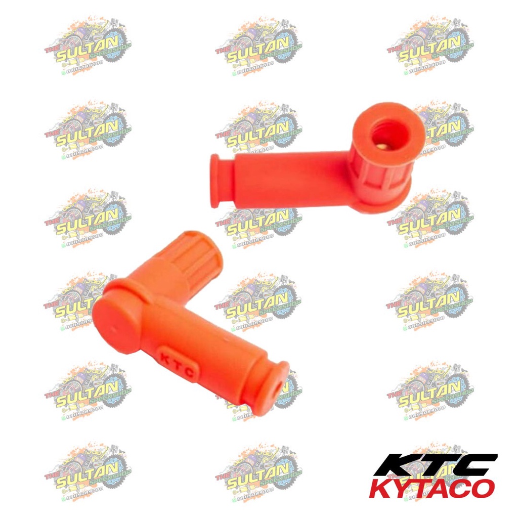 COP BUSI DOP BUSI KEPALA BUSI CANGKLONG BUSI BEBEK MATIC UNIVERSAL KTC KYTACO