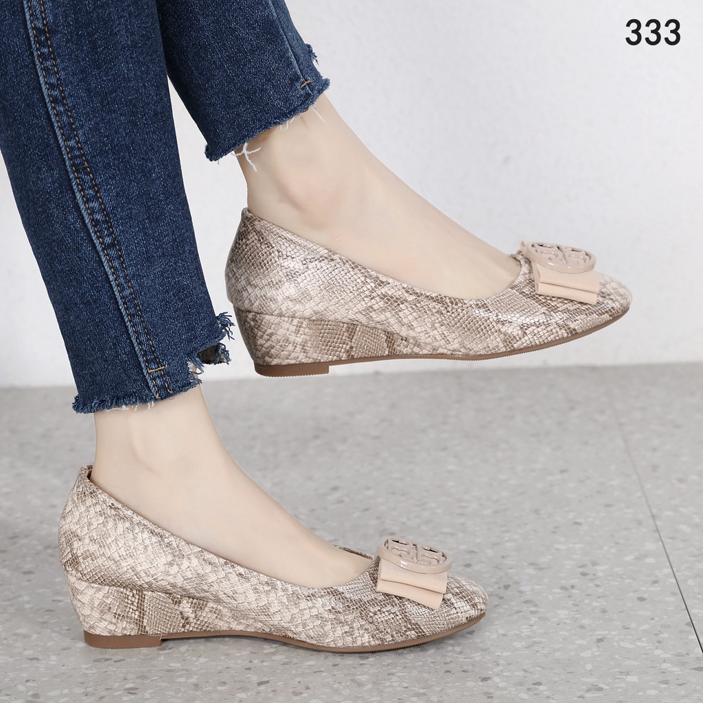 TB Wedges 333