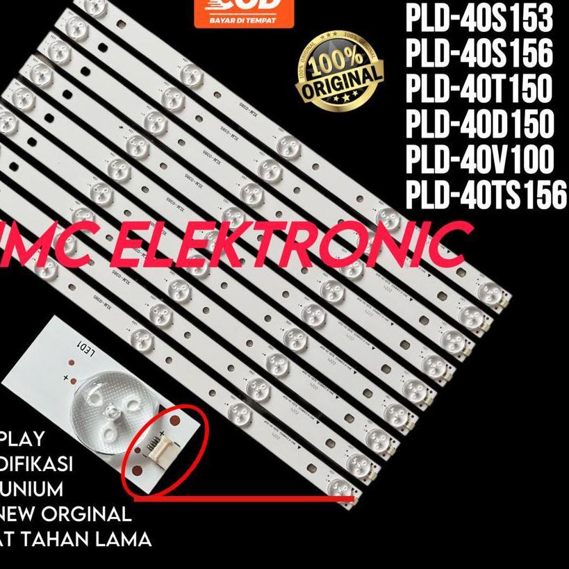☂ BACKLIGHT TV LED POLYTRON 40 INC PLD        40TS153 40TS156 PLD PLD PLD PLD PLD PLD PLD40TS156 PLD