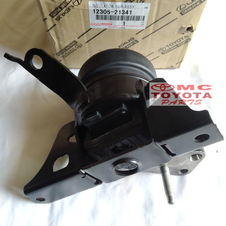 Engine Mounting Kanan Vios Limo Yaris Matic 12305-21341