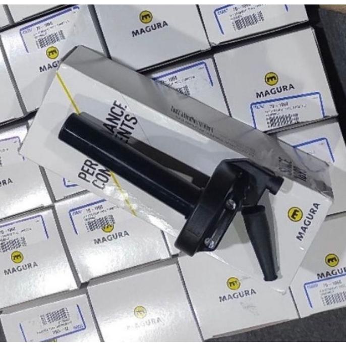 Gas spontan kontan Magura 314 313 duo original Made in Germany ---READY---