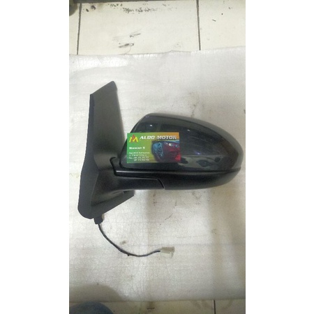 SPION MAZDA2 MAZDA 2 POLOS DARK REY ORIGINAL
