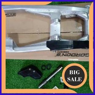 tools n parts swing arm Gordon klx 150 140ZZ3