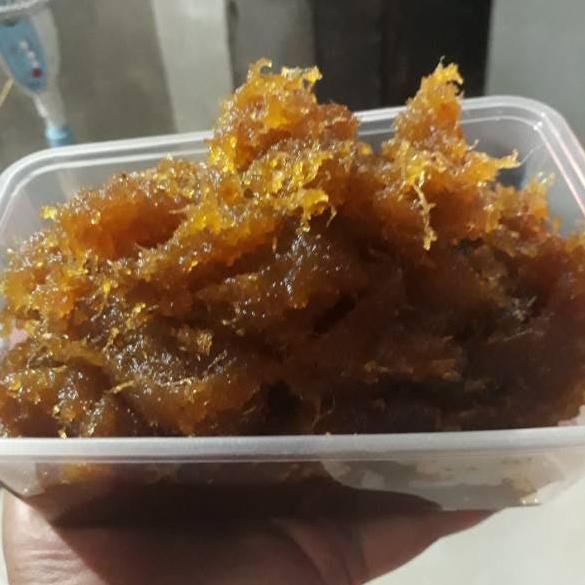 

☊ Selai nanas isian kue nastar 1000g ✯