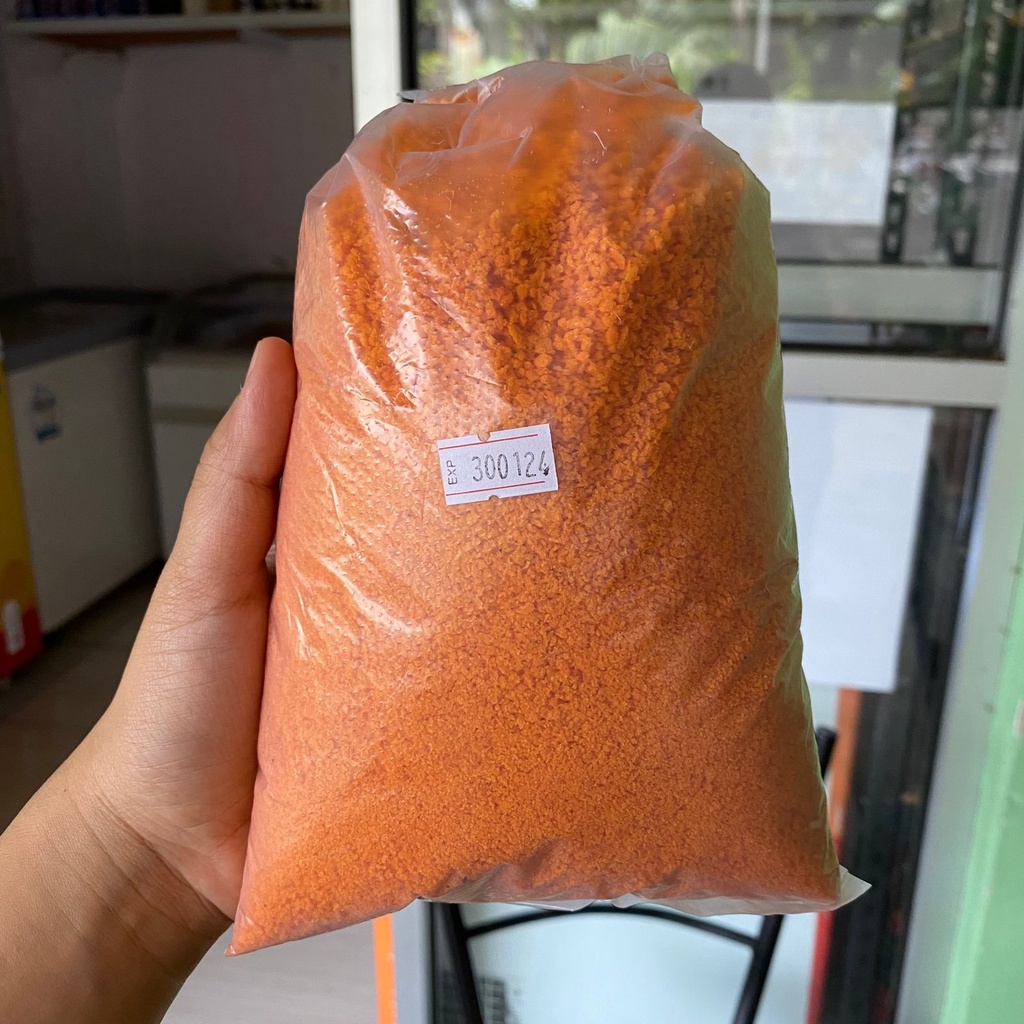 

Tepung roti / panir 500gr