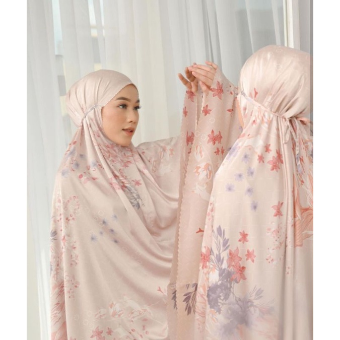 LAFIYA PRAYER SET HEYLOCAL ID