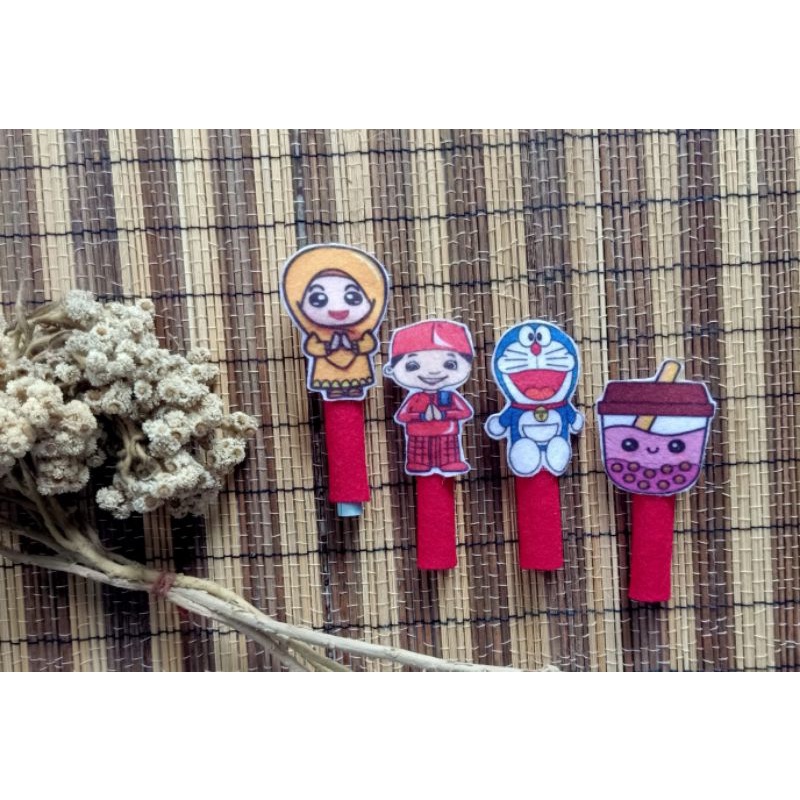 

amplop lebaran karakter/ amplop lebaran lucu/amplop lebaran kekinian