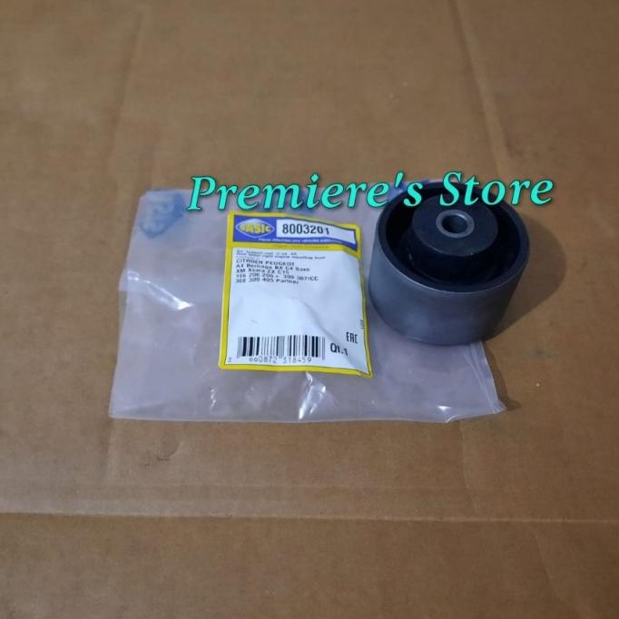 engine mounting bawah peugeot 206