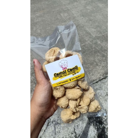 

Tahu Walik Snack 4000an