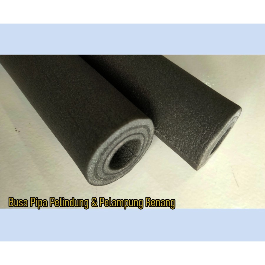 Pelampung Renang Stick Foam Busa Pelampung Renang 1m besar