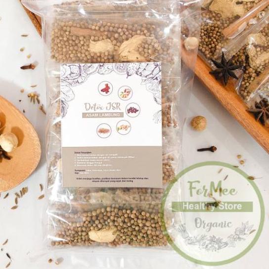 

➬ [30 Pack] asam lambung ala JSR / Rempah Pack Murah dan Praktis ➮