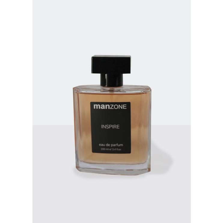 Murah MANZONE Parfume INSPIRE -RED Non COD