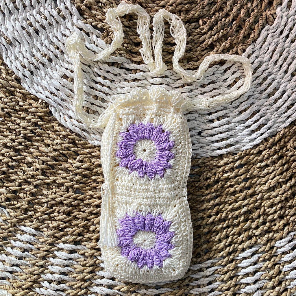 Tas Selempang Hp "Eliza" - Senjabyatsa