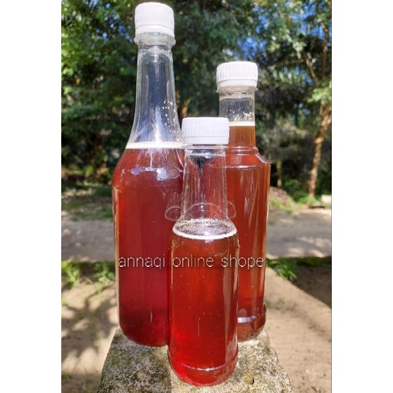 

Madu Hutan Riau Asli dan Murni 1kg