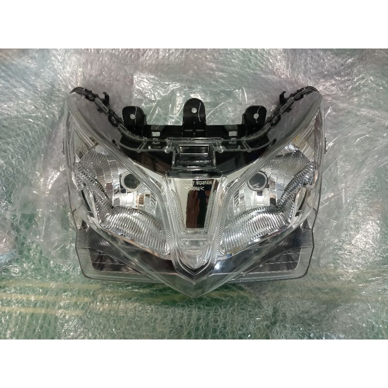 Lampu depan Vario 125 old KZR