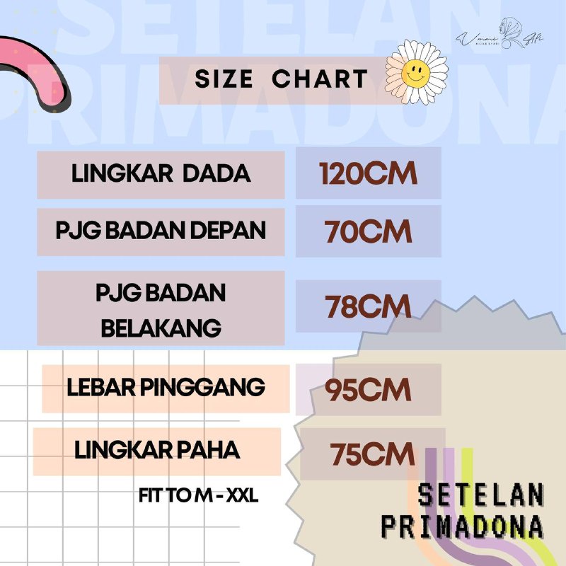 Setelan Primadona by Ummi Ali