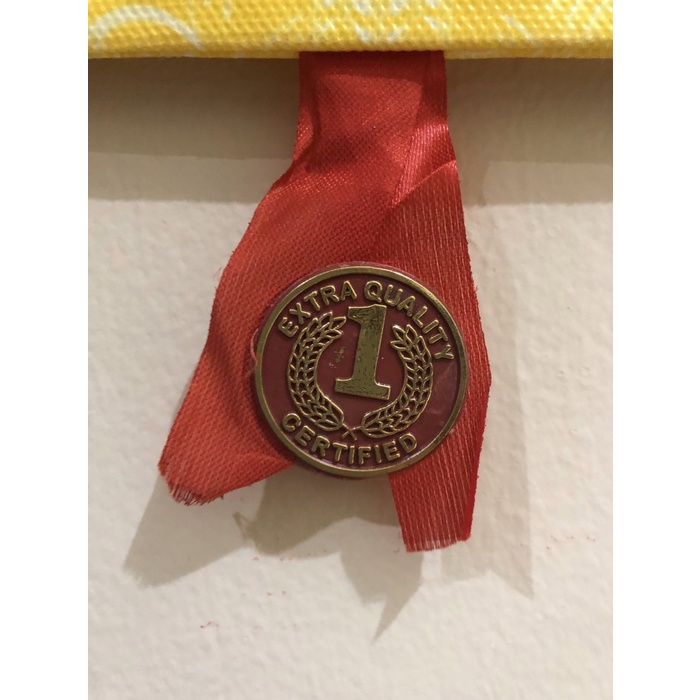 

Briyani / Beras Basmati Motia 5Kg asli Pakistan