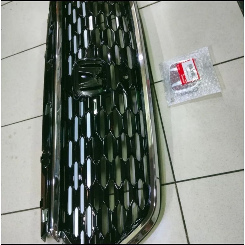 front grill depan grill HRV 2022 import