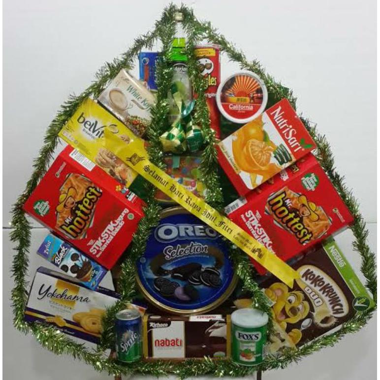 

Produk - Parcel Lebaran/Jajanan Lebaran/Parcel Natal/Parcel/Parcel Bojonegoro Murah/Parcel Murah Custom Promo Best Seller!!