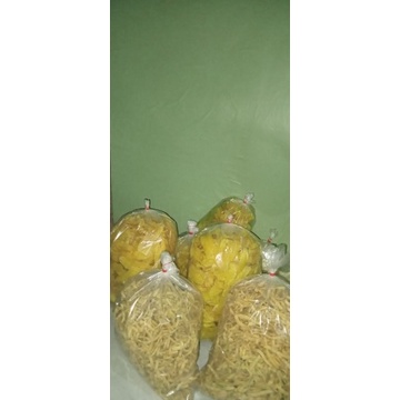 

keripik pisang gurih,rapuh,halal