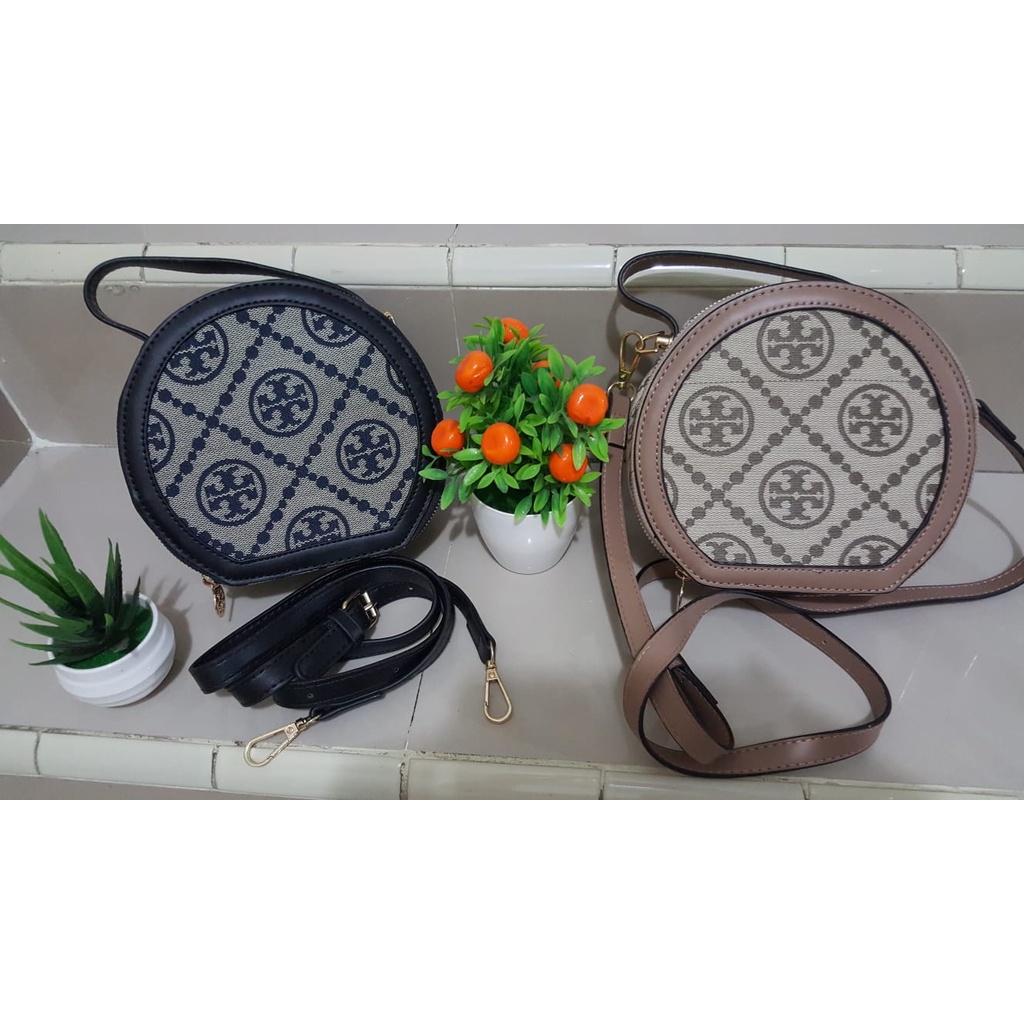 ( 2PC 1KG ) GTBI998881035  New Arrival 2023 !!!  Tas Selempang  Tas Wanita Import  Premium Terbaru