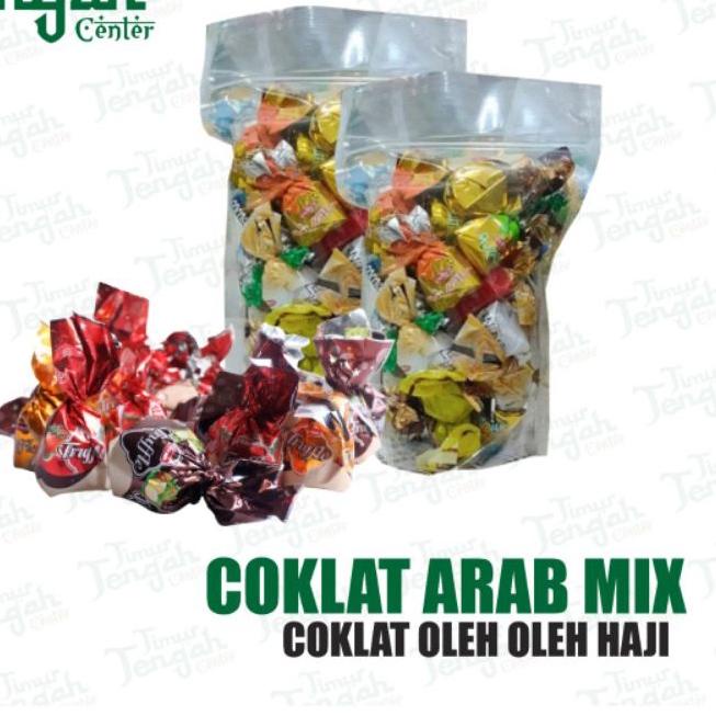 

← Coklat Arab Mix 1kg ❆