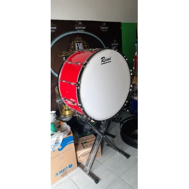 bassdrum 26 inchi