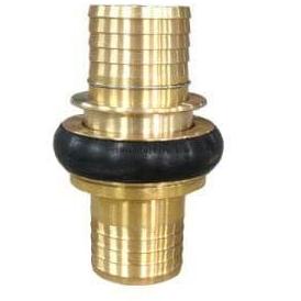 Coupling Machino 2.5"