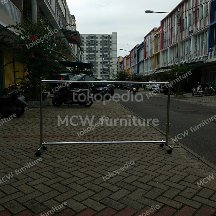 TERBARU- GAWANG BAJU, GAWANG PAKAIAN, JEMURAN INDOOR, JEMURAN OUTDOOR, GAWANGAN (PROMO)