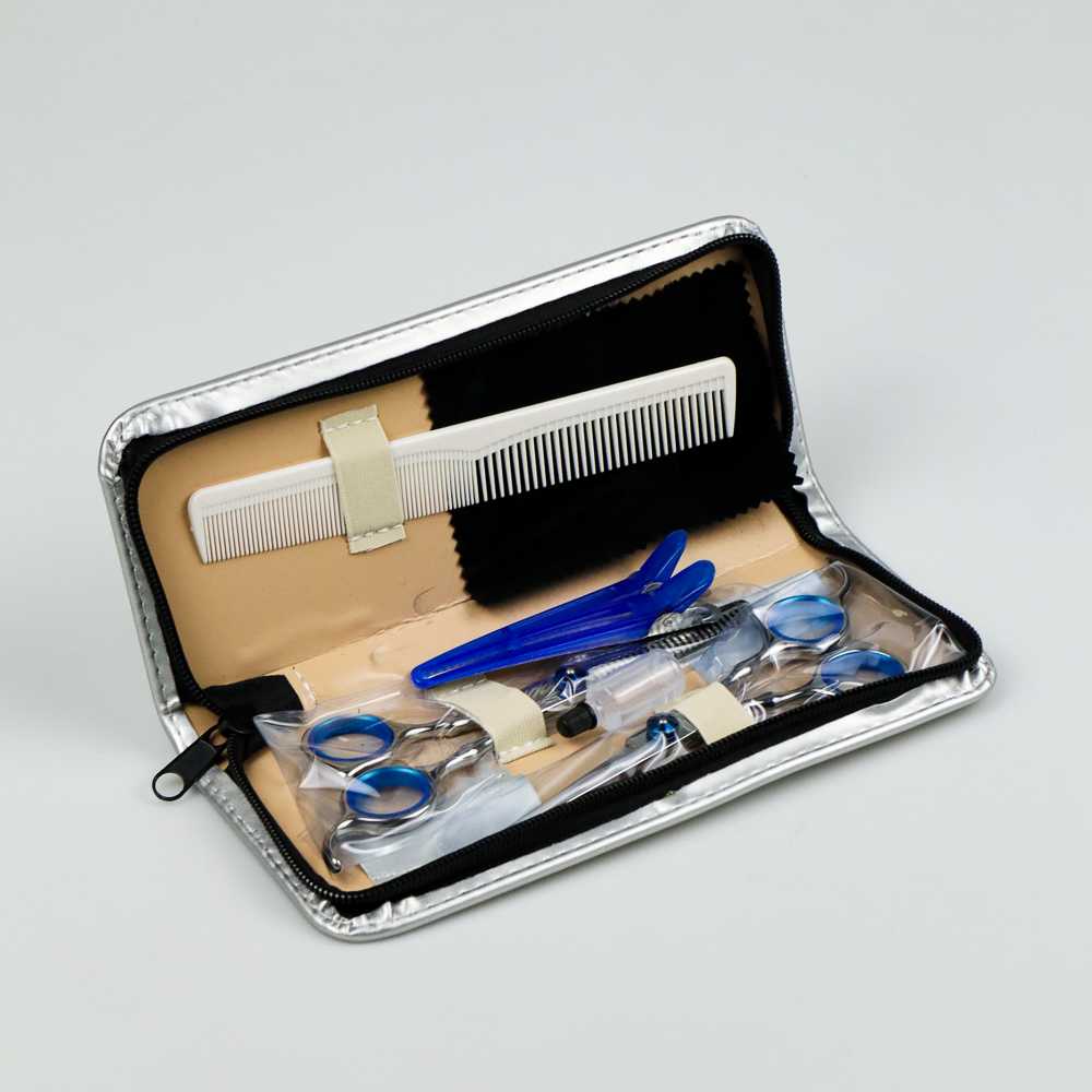 Ori Biutte.co Gunting Rambut Salon Profesional Stainless Steel - BHT002