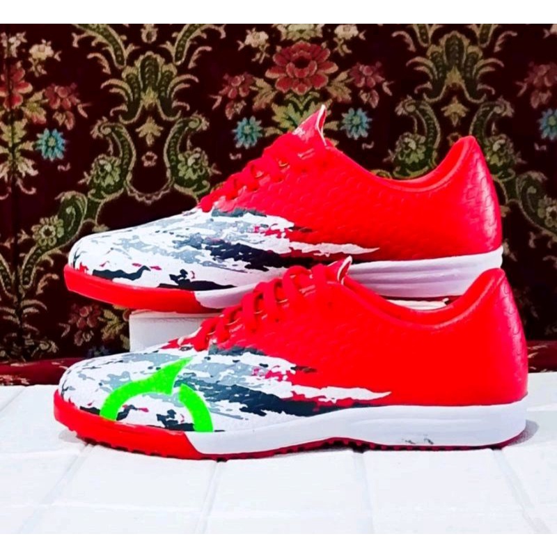 Sepatu Futsal Ourtuseight Catalyst GRADE ORI