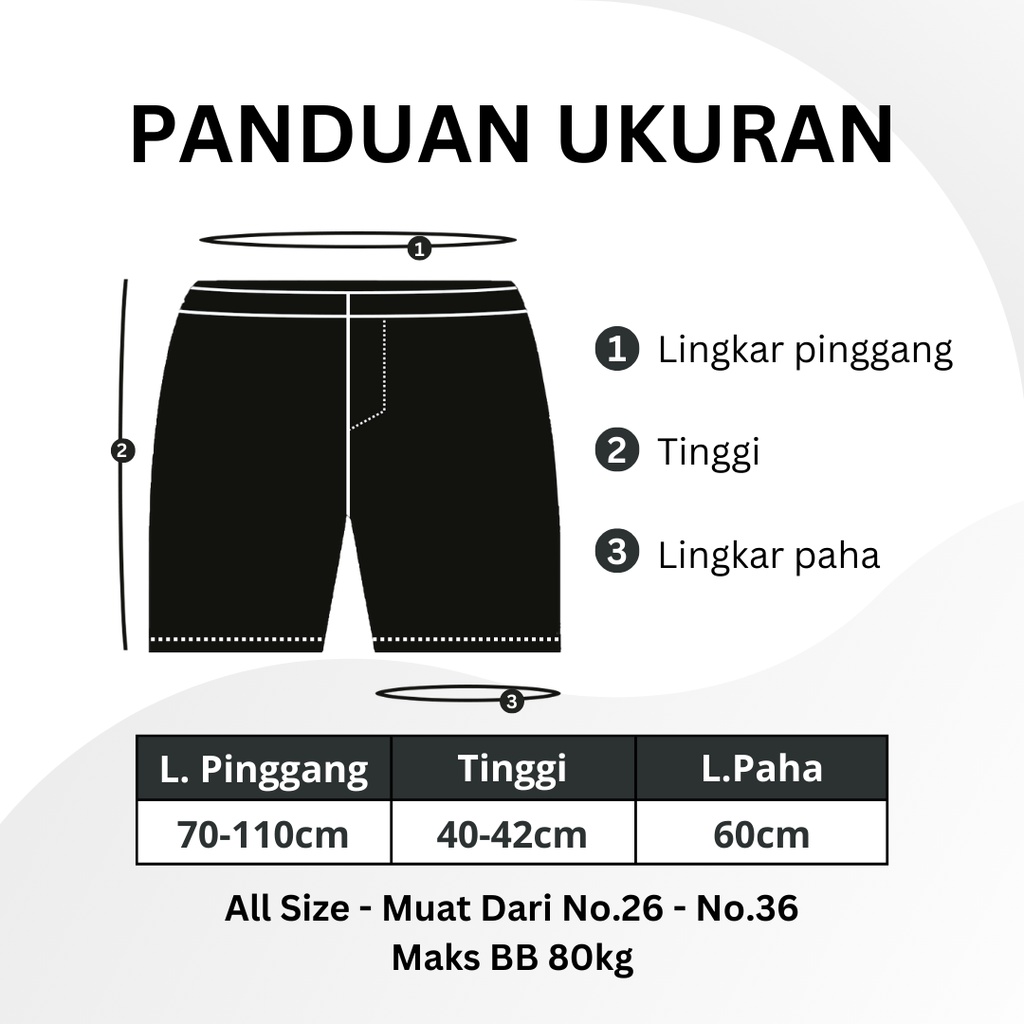 CAT01 - Boxer pria wanita| Pakaian dalam boxser kolor | Bokser pantai bahan katun| Celana tidur santai| Grosir Celana pendek pria