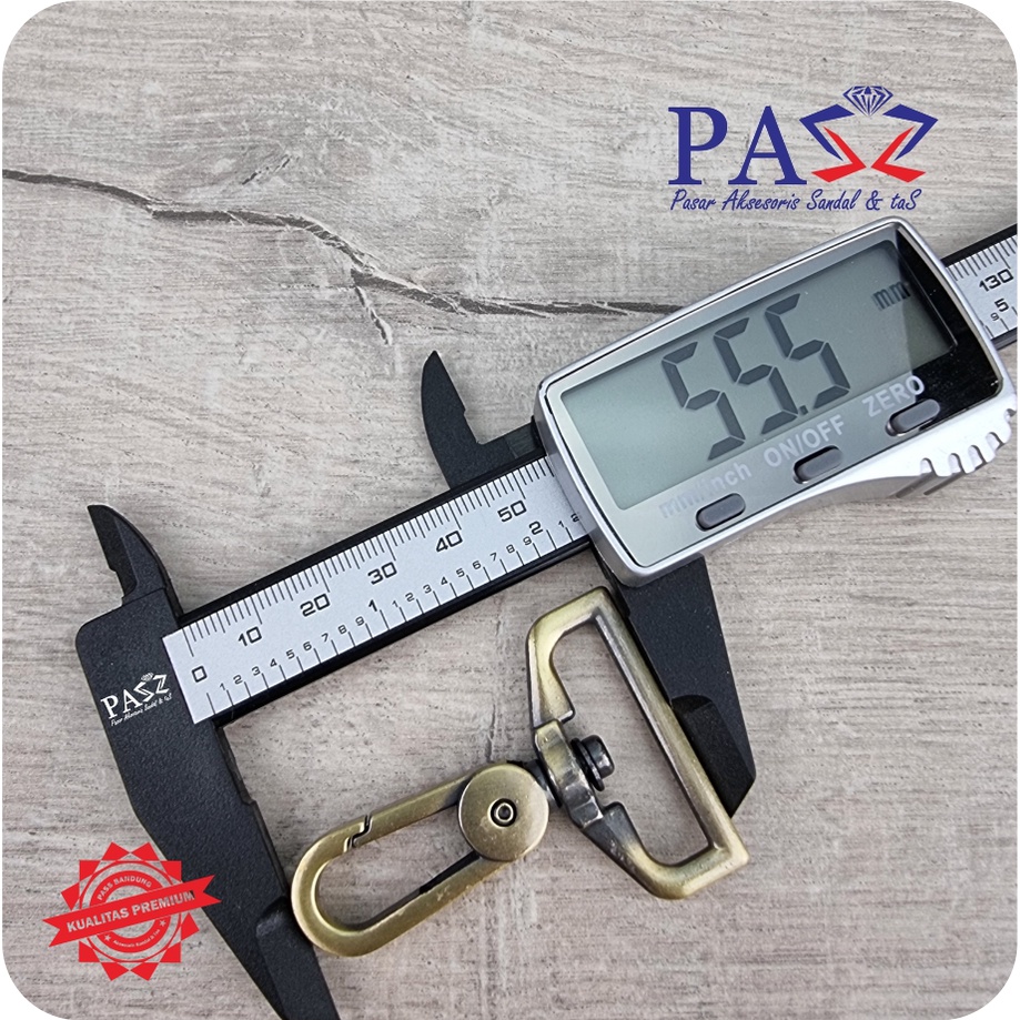 Kait Tas 32mm TH1009 (Premium Import)