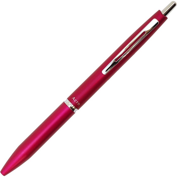 

Terlaris Pilot Acroball Acro 1000 Ballpoint Oil-Based Ink Pen 0.5Mm 0.7Mm
