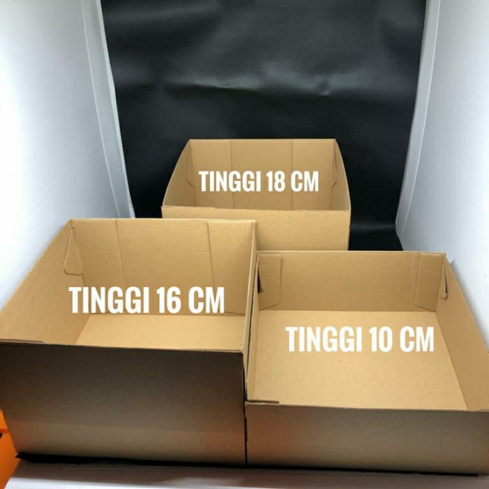 

Box Kue Grey Idul Fitri / Kardus Lebaran / Dus Lebaran / Kotak Kue 043