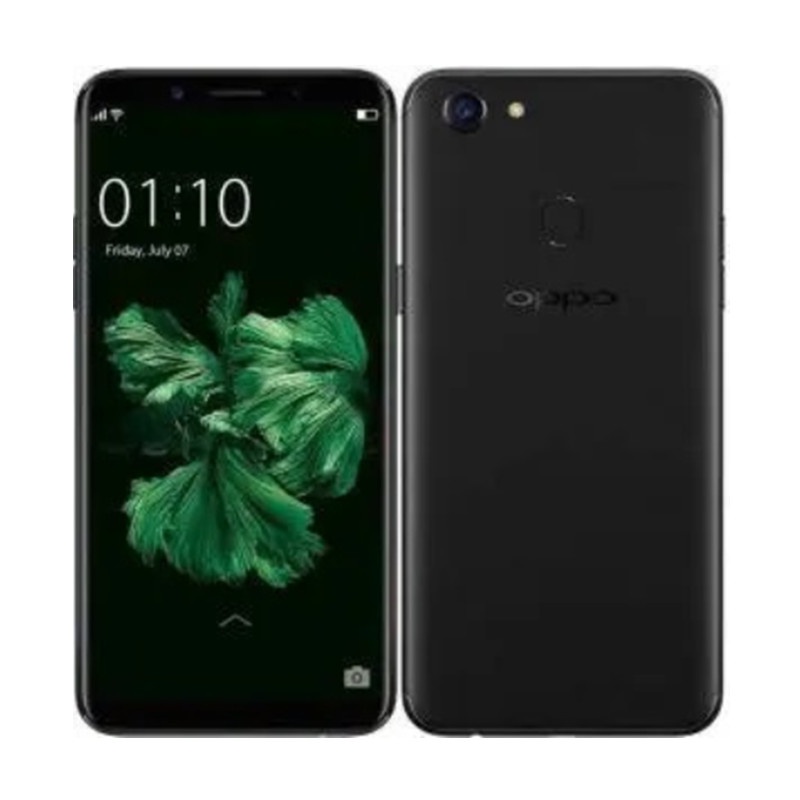 hp murah baru OPPO F5 ram 4/64GB &amp; 4/32GB【Dua SIM &amp; Fast Charging VOOC】Android Smartphon 100% Garansi