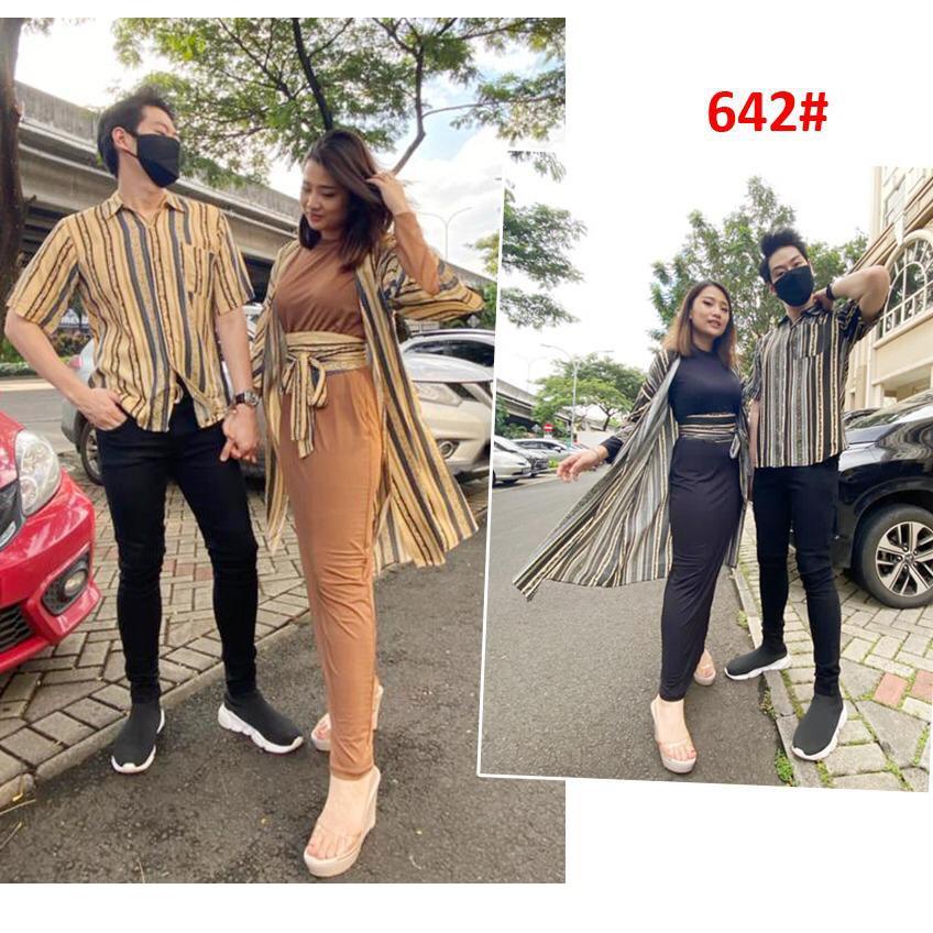 TERBARU 642/ muslim couple Edisi lebaran Terbaru