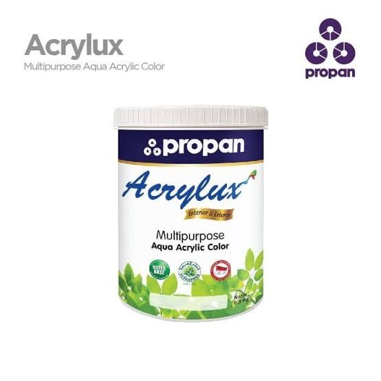 &<&<&<&] Cat Duco Waterbased 1kg PROPAN ACRYLUX AAP-950 Primer White
