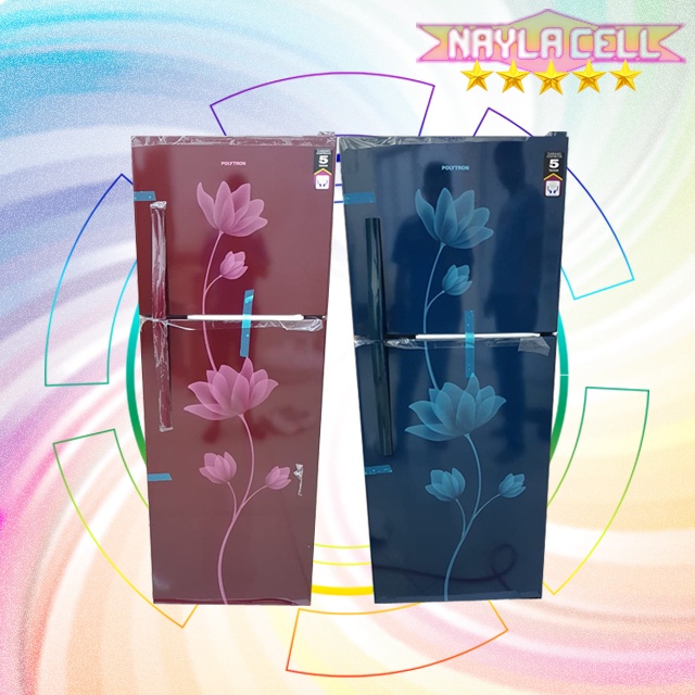 Kulkas Polytron 2 Pintu PRB219 / PRB239