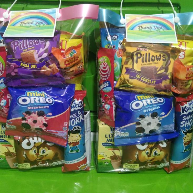 

Produk Oke bingkisan ulang tahun/paket ulang tahun/souvenir ulang tahun/hampers ulang tahun/goodie bag ulang tahun