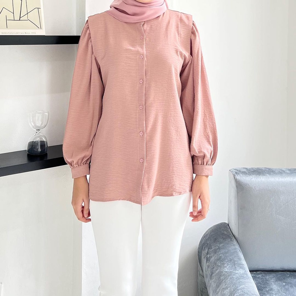 ARGISKA BLOUSE