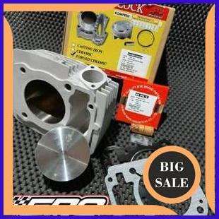 last stok CYLINDER BLOK BRT CRF 68 MM CERAMIC 140ZZ3