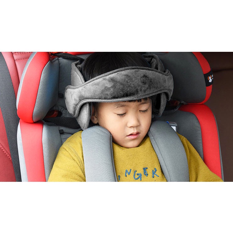 Carset Tempat Duduk Bayi Untuk  Dalam Mobil Portable / Sabuk Pengaman Kursi anak Universal