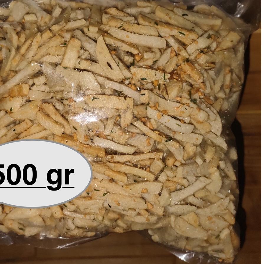 

GROSIR BASRENG DAUN JERUK 500gram ORIGINAL JELEGUR.ID TERMURAH TERBAIK 