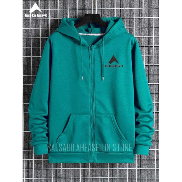 SWEATER HOODIE - Jaket Distro Zipper - Jaket Sweater Hoodie Resleting Pria polos