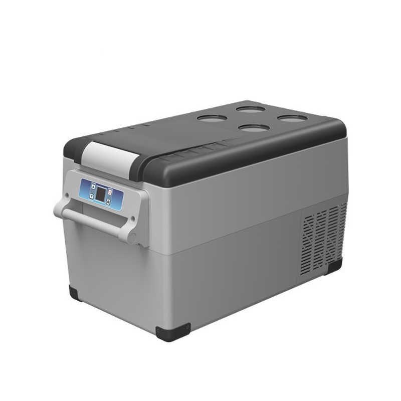 Portable Car Fridge Freezer LT-35A DC/AC