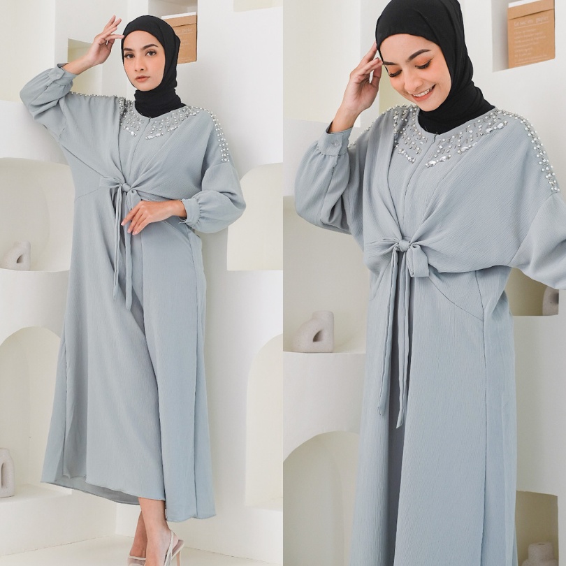 Mimo Caftanesia (premium Kaftan &amp; ramadhan Collections)