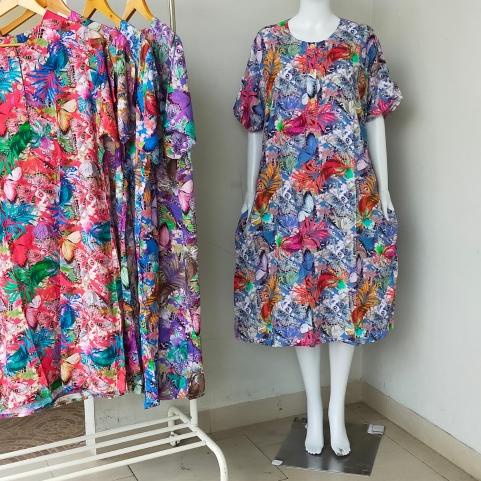 MENARIK JESS || DASTER KUDA MAS JUMBO LD 128 CM DAN 130 CM/ DS 04