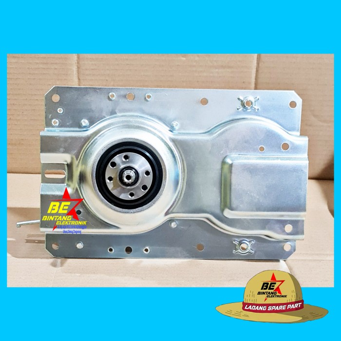 Gearbox mesin cuci Sanken 1 tabung, girbok mesin cuci sanken ORIGINAL